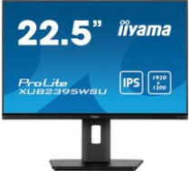 IIYAMA XUB2395WSU-B5 22.5inch ETE IPS ( XUB2395WSU B5 XUB2395WSU B5 ) monitors