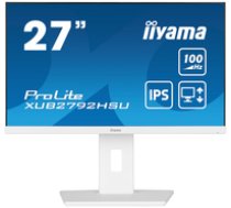 IIYAMA XUB2792HSU-W6 27inch ETE IPS FHD ( XUB2792HSU W6 ) monitors