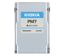 PM7-R 2.5 3.84 TB SAS BiCS KPM7VRUG3T84 ( KPM7VRUG3T84 ) SSD disks