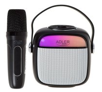 Karaoke speaker AD1199B ( AD1199B ) pārnēsājamais skaļrunis