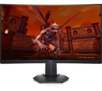 DELL S Series S2721HGFA 68 6 cm (27" ) LED-Monitor 1920 x 1080 Pixel Full HD LCD Schwarz [Energieklasse G] (DELL-S2721HGFA) 5397184657249 ( DELL S2721HGFA DELL S2721HGFA ) monitors