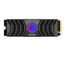 SSD Disk NM1090 1TB Gen5 11500/9000 Radiator RGB ( LNM1090001T RNANG ) SSD disks