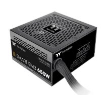 Netzteil Thermaltake Smart BX3 650W ATX3.1 80+ Bronze BK retail ( PS SPD 0650NNFABE 3 4711475643048 ) Barošanas bloks PSU