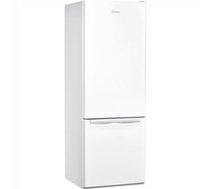 INDESIT  Refrigerator  LI6 S2E W  Energy efficiency class E  Free standing  Combi ( LI6 S2E W LI6 S2E W )