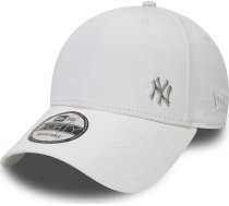 New Era Czapka 9Forty Basic Logo MLB Flawless biala r. uniwersalny (11209938) 11209938 (0889676823867) ( JOINEDIT60209507 )