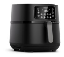 Philips 5000 series Airfryer HD9285/90 XXL Connected ( HD9285/90 ) Fritēšanas iekārta