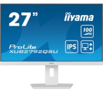 IIYAMA XUB2792QSU-W6 27inch ETE IPS ( XUB2792QSU W6 XUB2792QSU W6 ) monitors