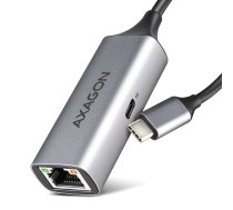 ADE-TXPD USB-C 3.2 Gen1 LAN adapter 1Gbit + PD ( ADE TXPD ZUAD-1621 ) tīkla kabelis