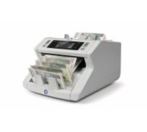 Safescan 2250 G2 Banknote counting machine White ( 3LC095 3LC095 )