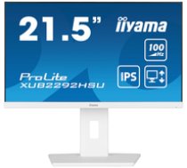 IIYAMA XUB2292HSU-W6 21.5inch ETE IPS ( XUB2292HSU W6 XUB2292HSU W6 ) monitors