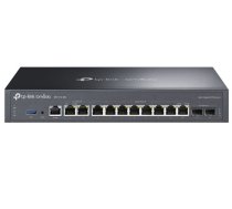 Router ER7412-M2 Multigigabit VPN ER7412-M2 (4895252505184) ( JOINEDIT61481879 ) Rūteris