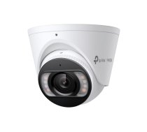 Camera VIGI C485(2.8mm ) 8MP Full-Color Turret ( VIGI C485(2.8mm) VIGI C485(2.8mm) ) novērošanas kamera