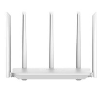 Router IMOU HX21 AX3000 Dual-Band Wi-Fi6 ( HX21 HX21 ) Rūteris