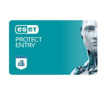 ESET Protect Entry On-Prem (Endp Prot.Adv) 11-25 3J Renewal ( EPEOP R3 B11 EPEOP R3 B11 EPEOP R3 B11 ) programmatūra