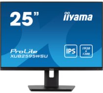 Dis 25 IIyama PL XUB2595WSU-B5 IPS ( XUB2595WSU B5 440576 ) monitors