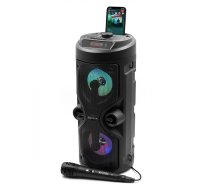 SQUEAK KARAOKE SPEAKER HARMONY BT 5.0 SQ1004 ( SQ1004 ) pārnēsājamais skaļrunis