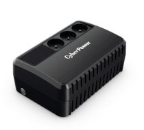 CyberPower BU650EG-FR UPS ( BU650EG FR ) nepārtrauktas barošanas avots UPS