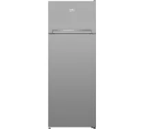 BEKO Refrigerator RDSA240K40SN Energy class E Height 146.5 cm Inox ( RDSA240K40SN 13227470 )