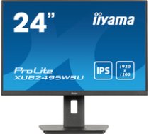 IIYAMA XUB2495WSU-B7 24inch ( XUB2495WSU B7 XUB2495WSU B7 ) monitors