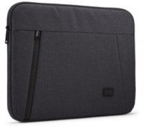 Case Logic Huxton - Notebook-Hülle - 35.6 cm (14) - Schwarz 85854251235 ( 3204641 3204641 3204641 ) portatīvo datoru soma  apvalks