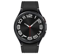 Samsung Galaxy Watch 6 R950 Wi-Fi 43mm black ( SM R950NZKADBT SM R950NZKADBT ) Viedais pulkstenis  smartwatch
