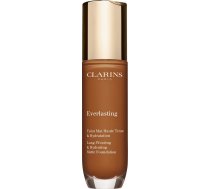 Clarins CLARINS EVERLASTING FOUNDATION 110W - MOCHA 30ML 8339121 (3380810402995) ( JOINEDIT34563845 ) tonālais krēms