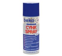 Beko Cynk w sprayu 400ml TecLine - 295 1 400 295 1 400 (5900347295013) ( JOINEDIT39862093 )