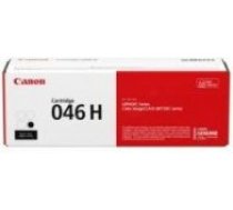 Toner Canon Black (1254C002AA) ( 1254C002AA ''1254C002'' 4549292074055 CRG046HBK ) toneris