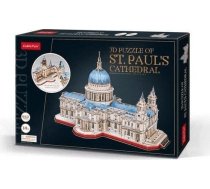Puzzle 3D Katedra Św. Pawła w Londynie ( 306 20270 GXP-731096 ) puzle puzzle