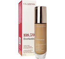 Clarins Clarins Everlasting Foundation Podklad 30ml 108 5W Cashew 113403 (3380810402773) ( JOINEDIT38723718 ) tonālais krēms