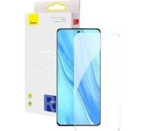 Tempered-Glass Screen Protector Baseus for realme GT2 Master Explorer Edition ( P6001205B201 05 P6001205B201 05 P6001205B201 05 ) aizsardzība ekrānam mobilajiem telefoniem