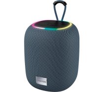 Canyon Bluetooth Speaker BSP-8 TF Reader/USB-C/10W grey retail ( CNE CBTSP8G ) datoru skaļruņi