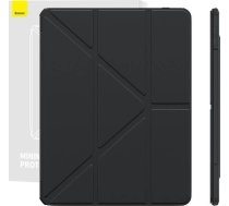 Baseus Minimalist Series IPad 10.5" protective case (black) ( P40112502111 04 P40112502111 04 P40112502111 04 ) aizsardzība ekrānam mobilajiem telefoniem