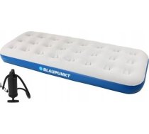 Inflatable mattress with hand pump 188x73 cm Blaupunkt IM210 ( GABLIM001 GABLIM001 GABLIM001 )