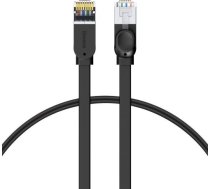 Baseus Baseus plaski Ethernet RJ45 1000Mbps 1m PCWL-B01 ( baseus_20200508125522 6953156217072 PCWL-B01 ) tīkla kabelis