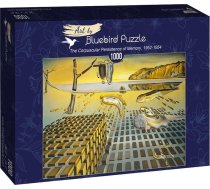 Bluebird Puzzle Puzzle 1000 Salvador Dali  Korpuskularna trwalosc 453052 (3663384601118) ( JOINEDIT26339018 ) puzle  puzzle