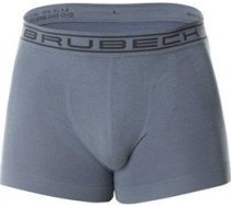 Brubeck BX10050A Bokserki meskie COMFORT COTTON stalowy L 9531393 (5902487017951) ( JOINEDIT27443909 )