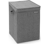 Brabantia Laundry Box 35 L collapsible black ( 12 04 42 12 04 42 )