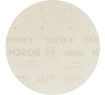 Bosch EXPERT Sandings Nets M480 125mm K120 5x ( 2608900673 2 608 900 673 )
