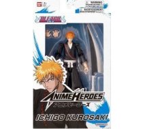 ANIME HEROES BLEACH - KUROSAKI ICHIGO ( AH36971 AH36971 )