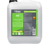 CLINEX Air - Lemon Soda 5L Effective air freshener sprayed on surfaces ( 5907513270393 77-136 )