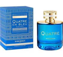 Boucheron Quatre En Bleu EDP 100 ml 10000567 (3386460124966) Smaržas sievietēm