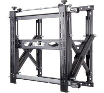 B-Tech Heavy Duty Pop-Out Wall Mount BT8310XL/B (5019318071300) ( JOINEDIT36605586 ) TV stiprinājums