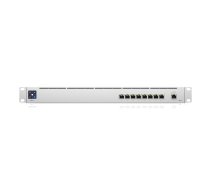 Ubiquiti UniFi Switch USW-Mission-Critical 120W ( USW Mission Critical USW Mission Critical USW Mission Critical ) komutators