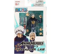 ANIME HEROES ONE PIECE - TRAFALGAR LAW ( AH36937 AH36937 )