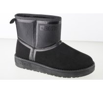 Big Star Big Star Snow Boots KK274614-906 Czarne 36 ( KK274614 906 KK274614 906 )