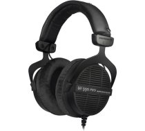 Beyerdynamic DT 990 PRO 250 OHM Black Limited Edition - open studio headphones ( 43000219 43000219 43000219 )