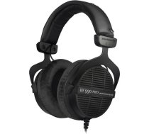 Beyerdynamic DT 990 PRO 250 OHM Black Limited Edition - open studio headphones ( 43000219 713368 )