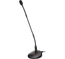 Boya desk microphone BY-GM18C Gooseneck 6971008028546 ( BY GM18C BY GM18C )