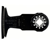 Bosch Brzeszczot HCS do ciecia wglebnego AII 65 APC 40 x 65mm (2608662357) ( 2608662357 2608662357 2608662357 )